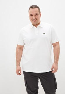 Поло Lacoste