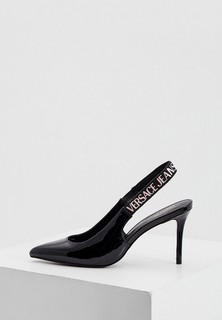 Туфли Versace Jeans Couture