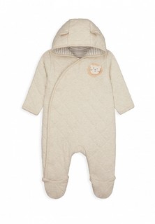 Комбинезон утепленный Mothercare
