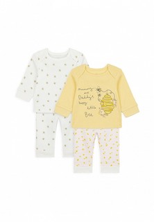 Пижамы 2 шт. Mothercare