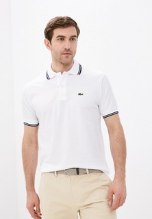 Поло Lacoste