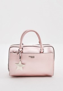 Сумка и брелок Trussardi