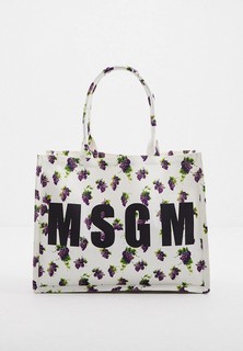 Сумка MSGM