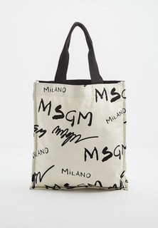 Сумка MSGM
