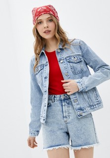 Куртка джинсовая Gap