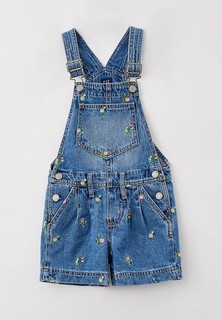 Комбинезон джинсовый Gap