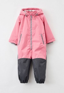 Комбинезон утепленный Zukka