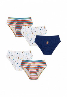 Трусы 5 шт. Mothercare