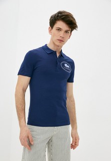 Поло Lacoste