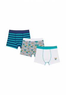 Трусы 3 шт. Mothercare