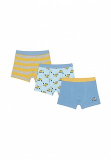 Трусы 3 шт. Mothercare