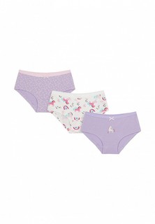Трусы 3 шт. Mothercare