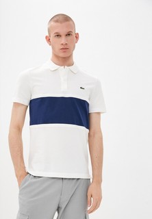 Поло Lacoste