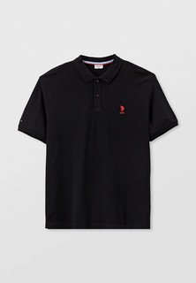 Поло U.S. Polo Assn.