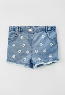 Шорты джинсовые Chicco