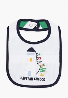 Слюнявчик Chicco
