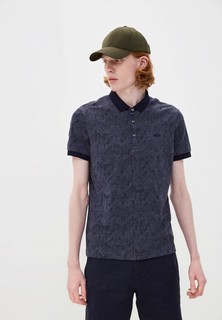 Поло Lacoste