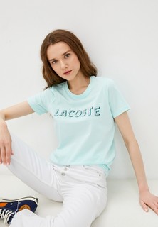 Футболка Lacoste