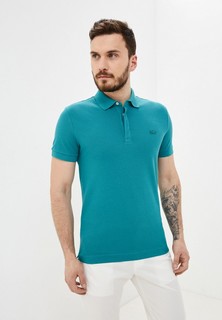 Поло Lacoste