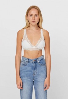 Бюстгальтер Stradivarius