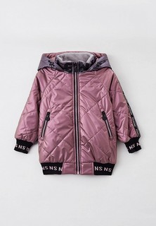 Куртка утепленная Nikastyle