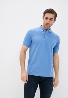 Поло Lacoste