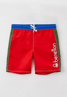 Шорты для плавания United Colors of Benetton