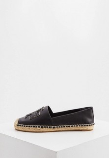 Эспадрильи Tory Burch