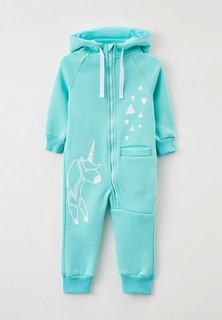 Комбинезон Nikastyle