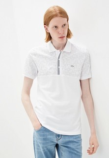 Поло Lacoste