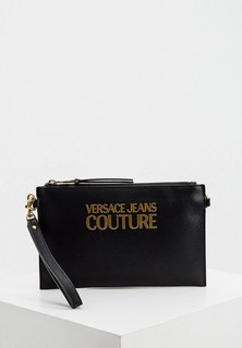 Клатч Versace Jeans Couture