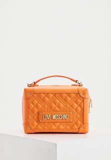 Сумка Love Moschino