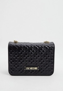 Сумка Love Moschino