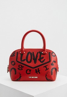 Сумка Love Moschino