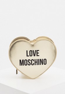 Сумка Love Moschino