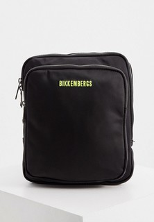 Сумка Bikkembergs