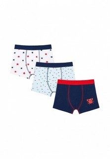 Трусы 3 шт. Mothercare