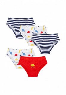 Трусы 5 шт. Mothercare