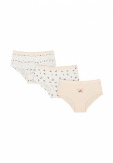 Трусы 3 шт. Mothercare