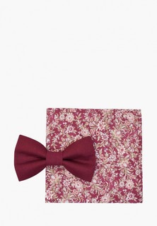 Бабочка и платок Rainbowtie
