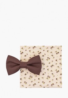 Бабочка и платок Rainbowtie