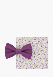 Бабочка и платок Rainbowtie