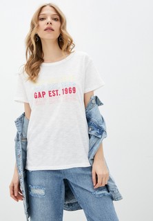 Футболка Gap