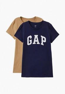 Футболки 2 шт. Gap