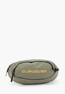 Сумка поясная Quiksilver