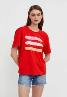 Футболка Finn Flare