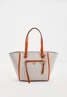 Сумка и брелок Michael Kors