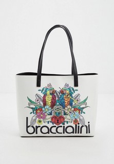 Сумка Braccialini
