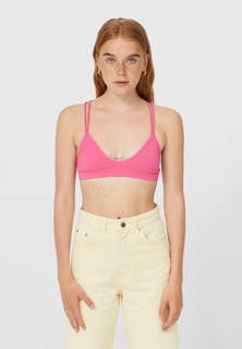 Бюстгальтер Stradivarius