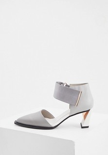 Туфли United Nude